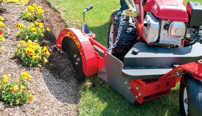 Lawn & Garden Equipment